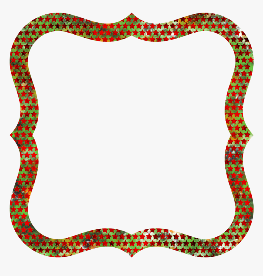 Free Free Decorative Frame, HD Png Download