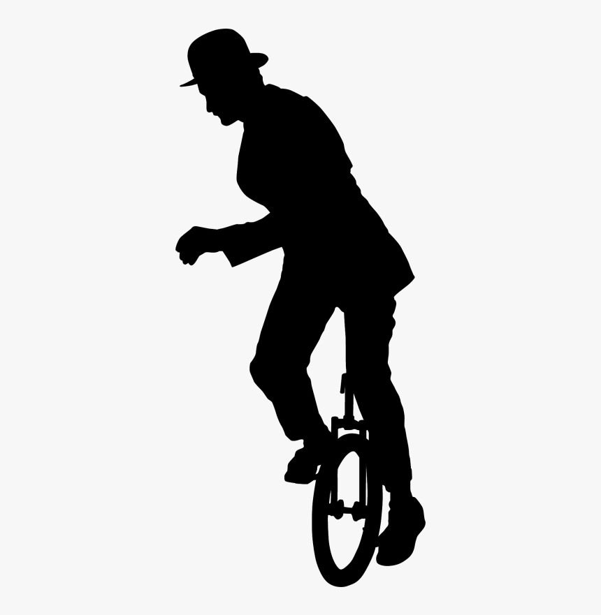 Circus Png Download - Circus Silhouette, Transparent Png