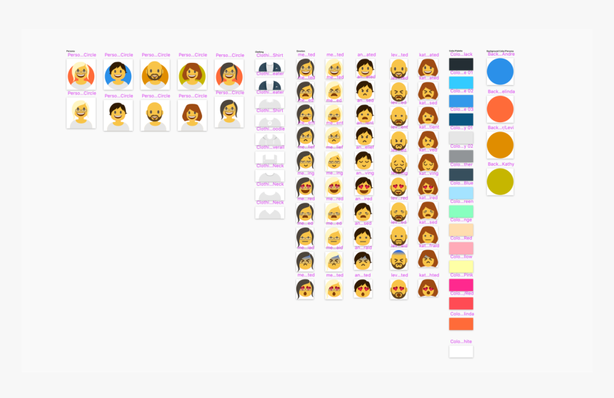 Emoticon, HD Png Download