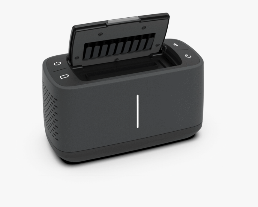 Franklin Real Time Pcr, HD Png Download