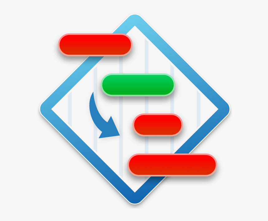 Transparent Road Map Png - Product Roadmap Roadmap Icon, Png Download ...