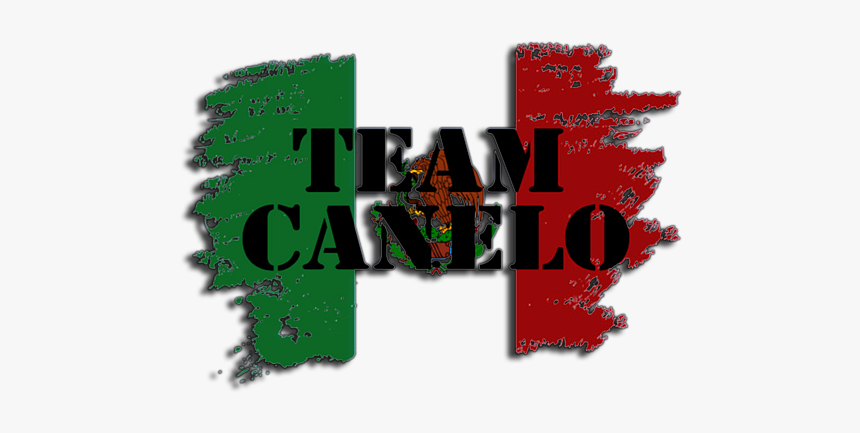 Team Canelo, HD Png Download