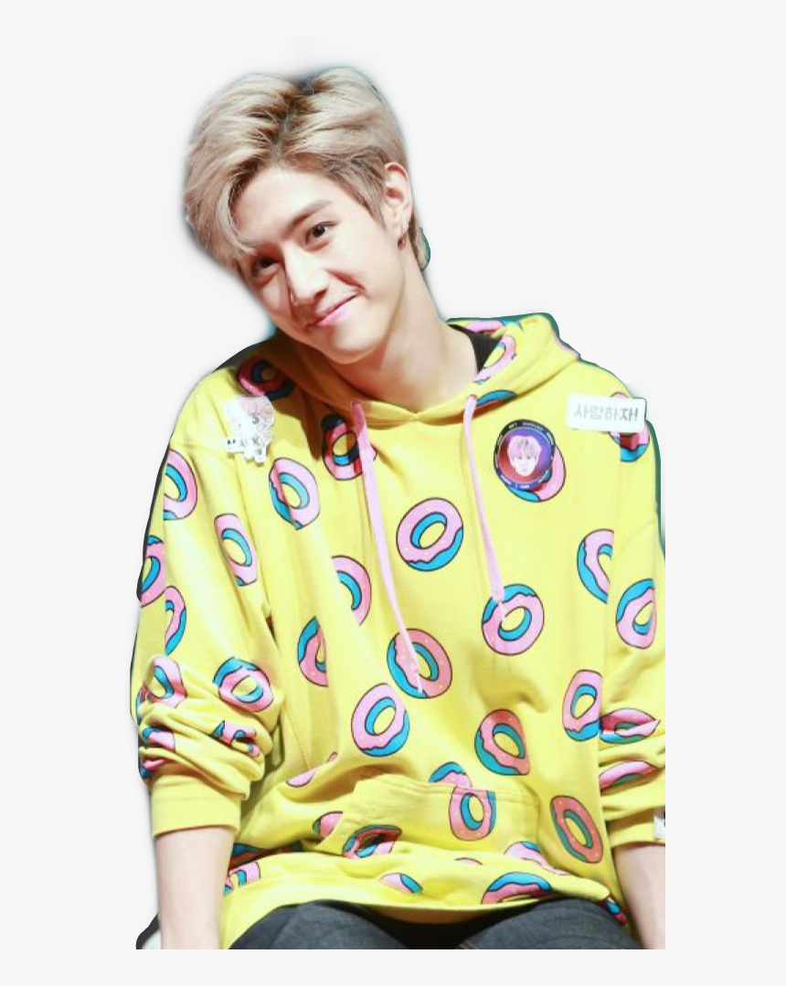 Mark Tuan, HD Png Download