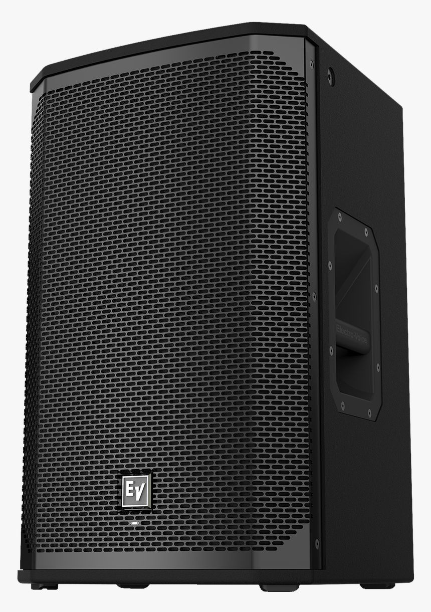 Concert Speakers Png - Electro Voice Ekx 12p, Transparent Png