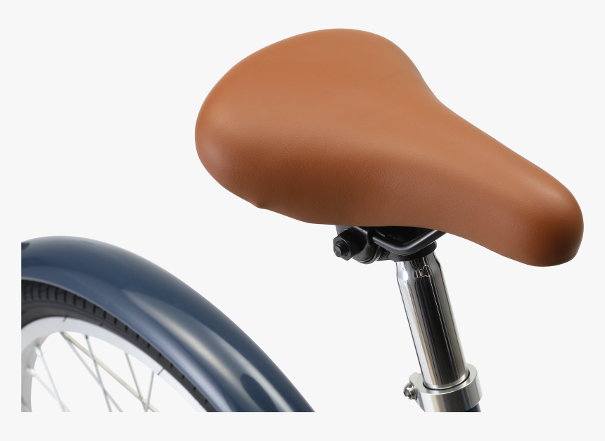 Hybrid Bicycle, HD Png Download