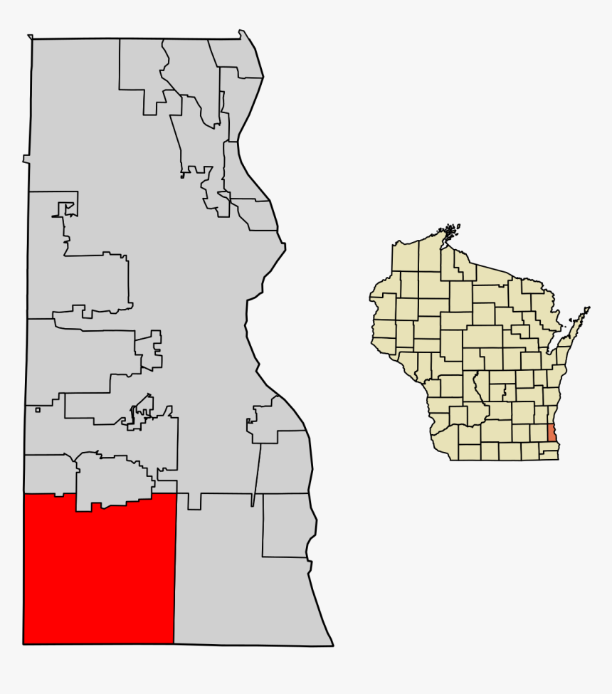 County Is Beaver Dam Wi, HD Png Download