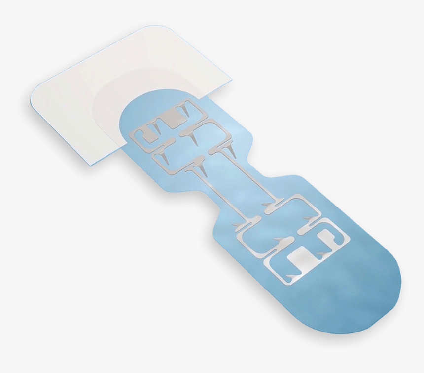 Transparent Stiches Png - Label, Png Download