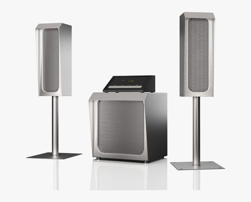 Computer Speaker - Concert, HD Png Download