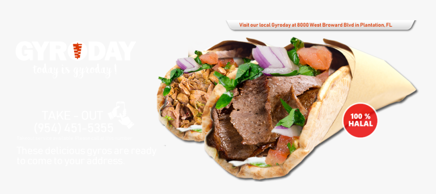 Halal Lamb Over Rice Png - Boiled Beef, Transparent Png