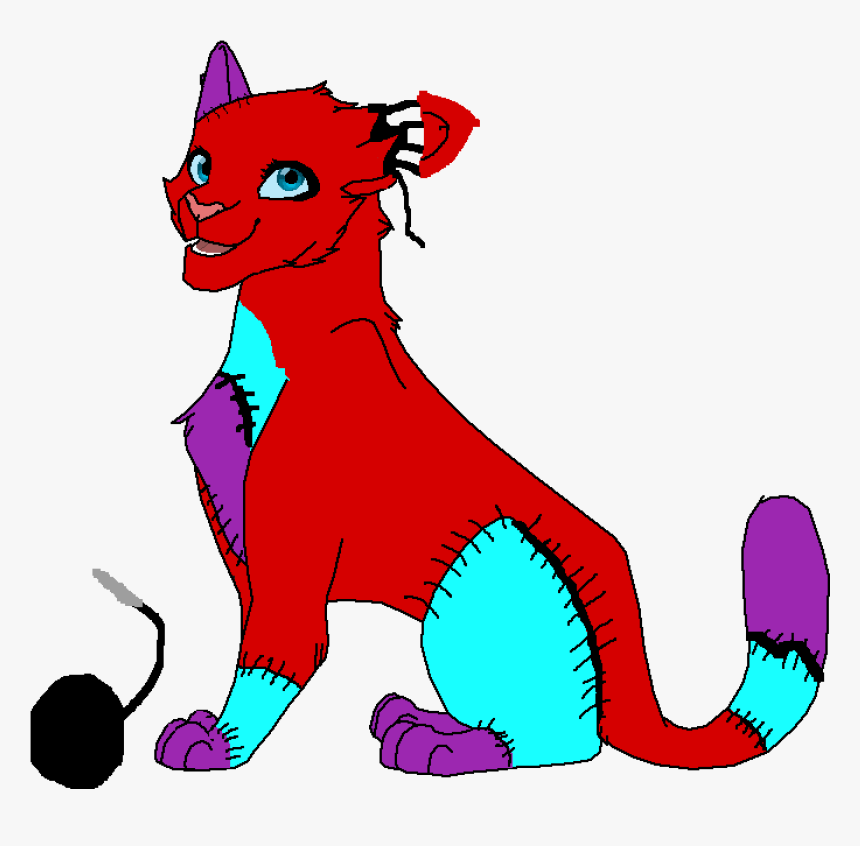 Transparent Stiches Png - Cartoon, Png Download