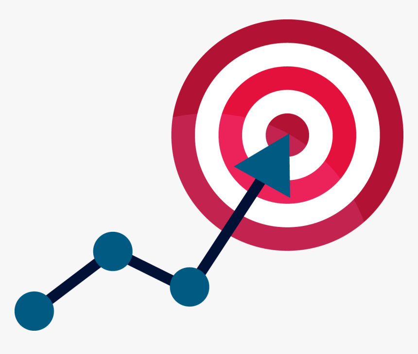 Company Vision Roadmap Ambitions - Circle, HD Png Download