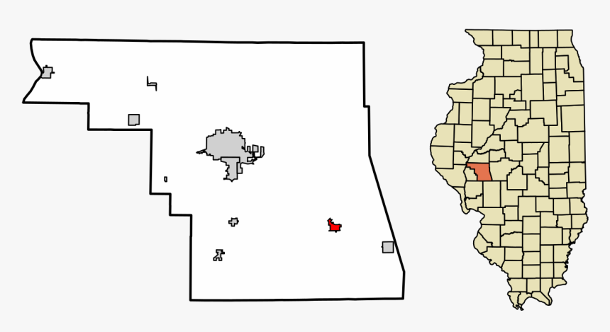 Carterville Illinois, HD Png Download