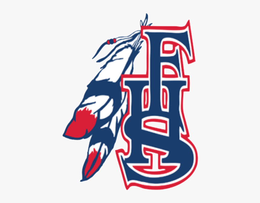 Franklin High School Logo - Franklin High School Reisterstown, HD Png Download