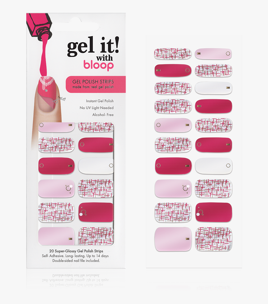 Nail Polish, HD Png Download