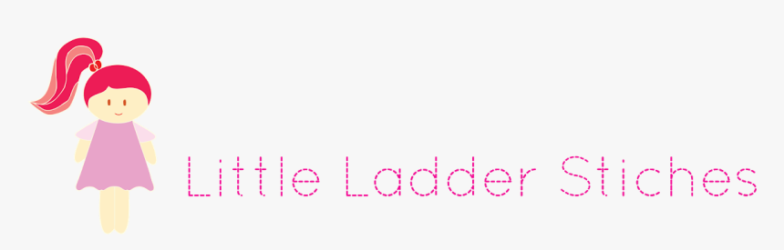 Little Ladder Stitches - Calligraphy, HD Png Download