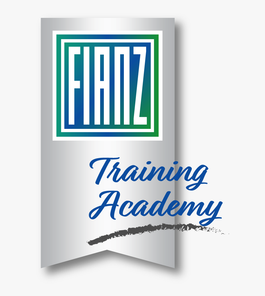 Fianz Halal Training Logo - Graphic Design, HD Png Download