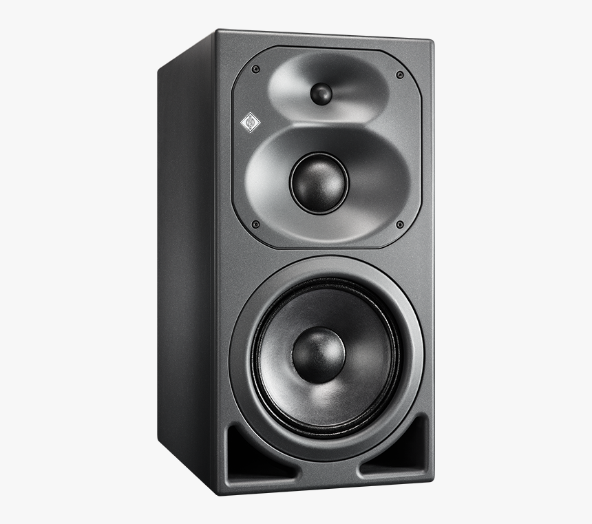 Product Detail X2 Desktop Kh 420 Left Neumann Studio - Neumann Kh420, HD Png Download