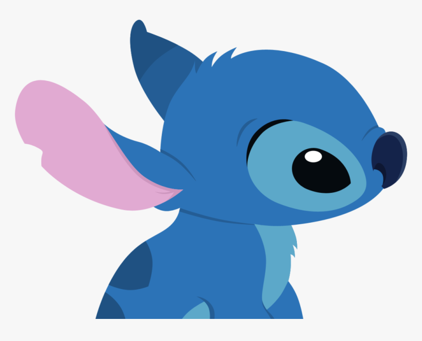 39 Images About Stitch♥ On We Heart It - Cartoon, HD Png Download