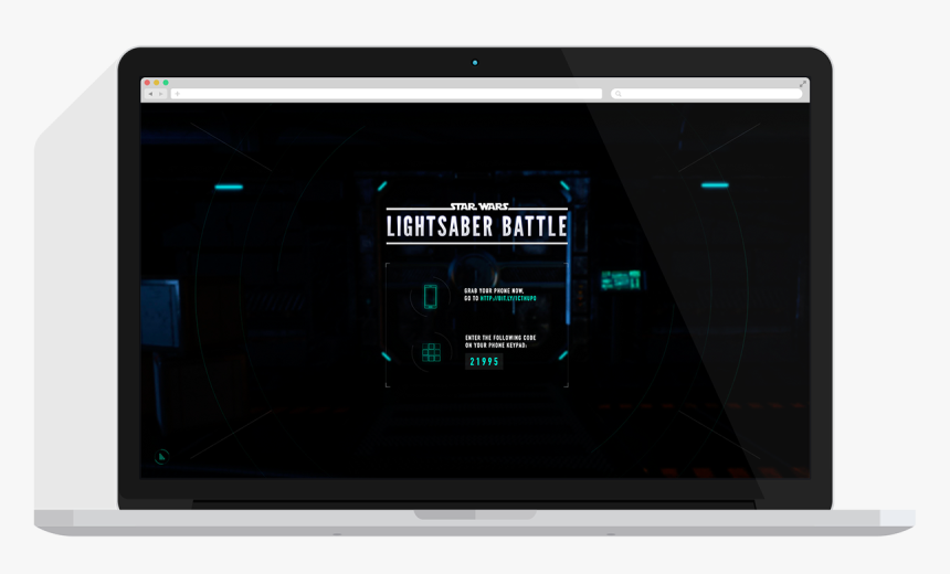 Led-backlit Lcd Display, HD Png Download