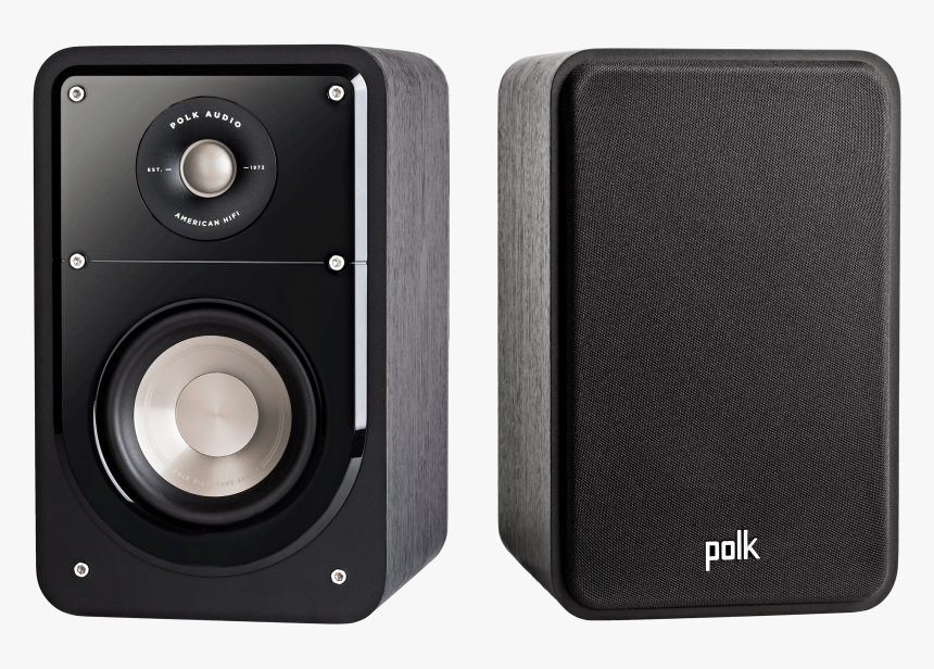 Polk Audio Signature S15, HD Png Download