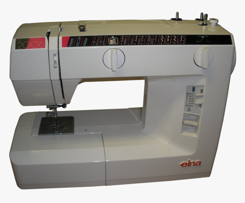 Sewing Machine, HD Png Download
