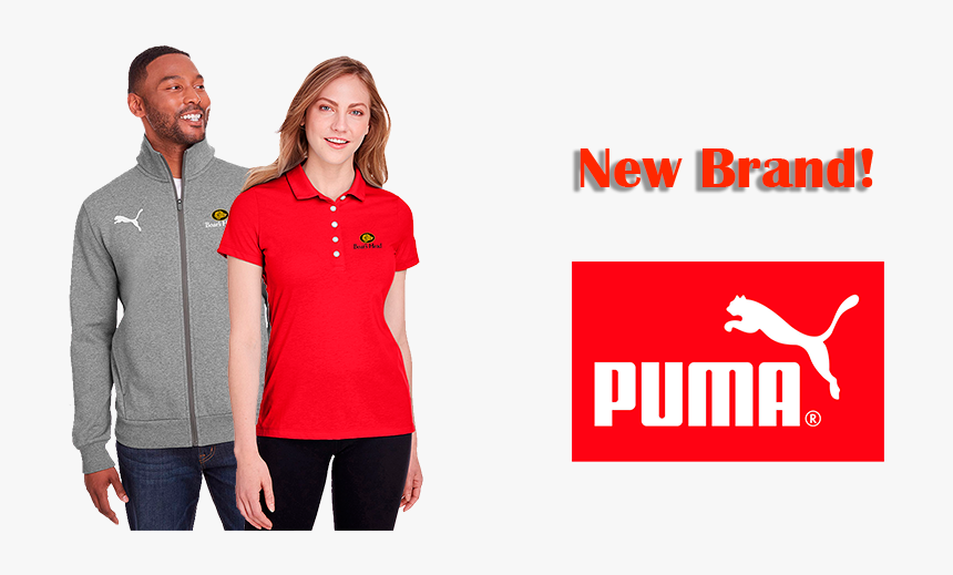 Puma, HD Png Download