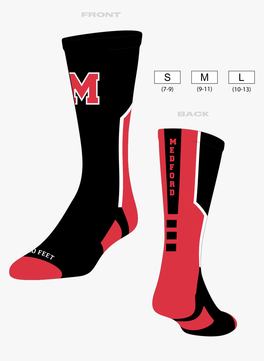Sock, HD Png Download