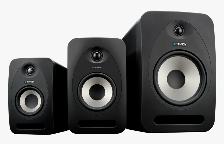 Hd Tannoy Reveal Pro - Tannoy Reveal 502, HD Png Download