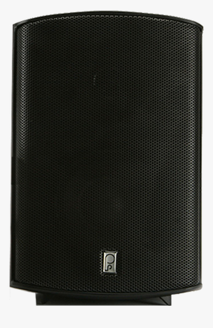 Poly Planar Compact Box Speaker, HD Png Download