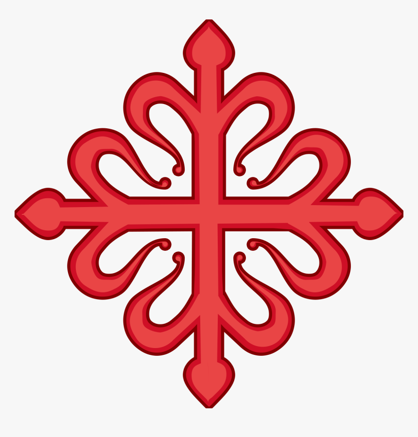 Knights Of Calatrava, HD Png Download