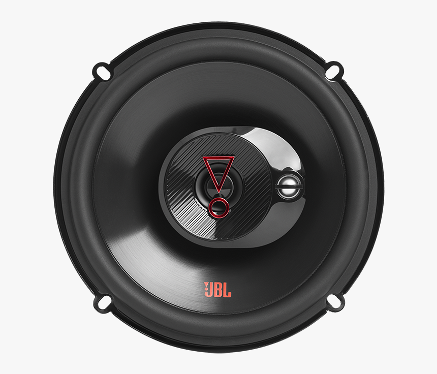 Transparent Party Speakers Png - Car Speaker, Png Download