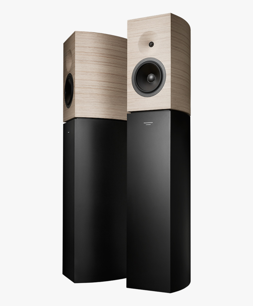Philharmonia Speaker, HD Png Download