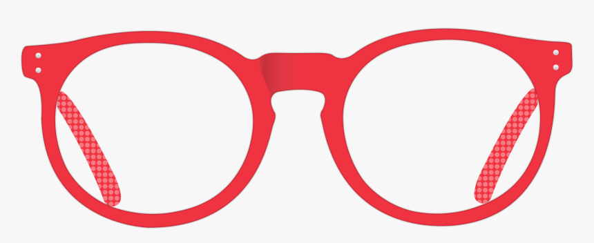 Tortoise Shell Glasses Clipart Png, Transparent Png