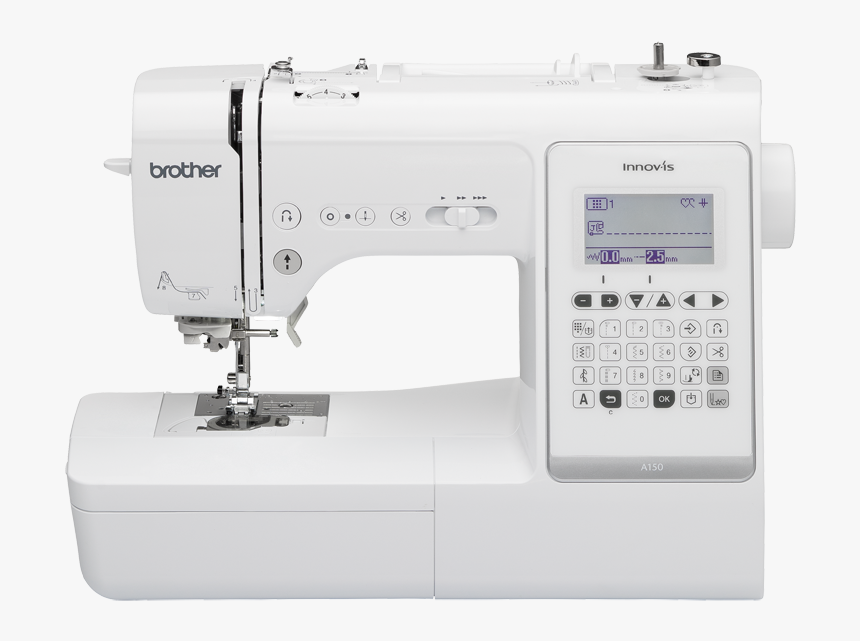 Brother A150 Sewing Machine, HD Png Download