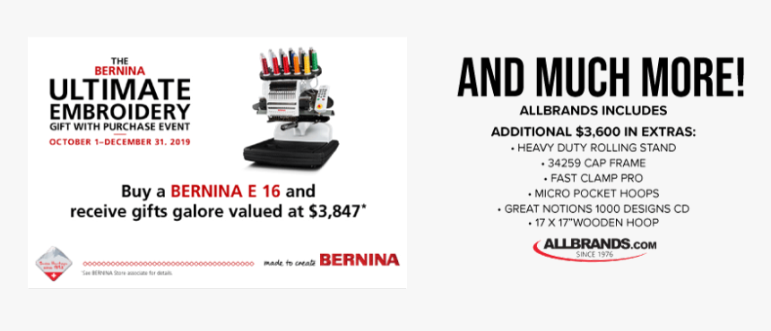 Bernina, HD Png Download