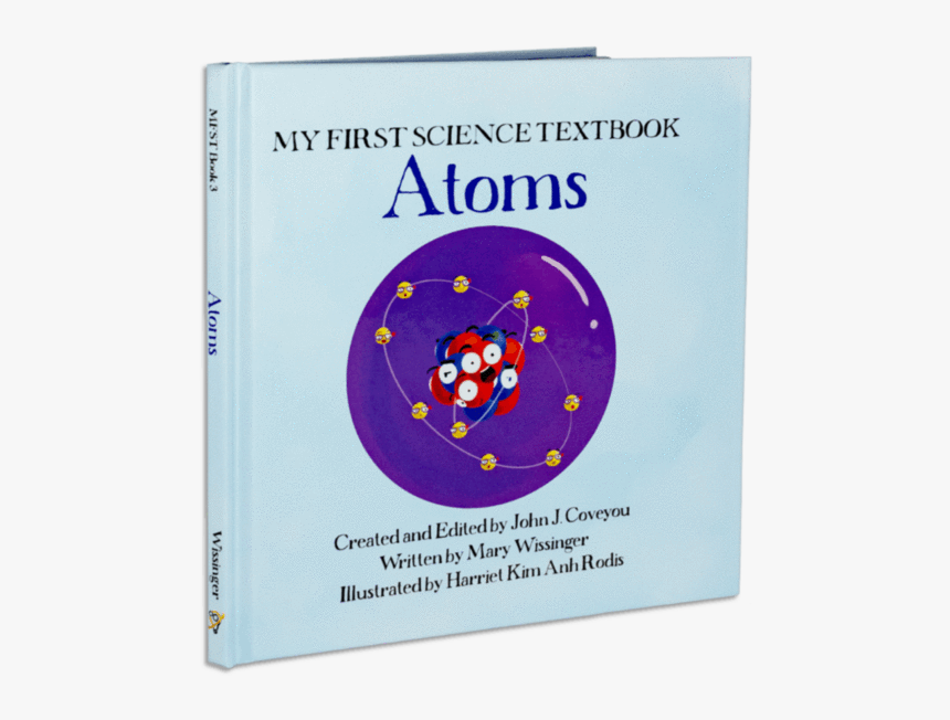 Book Cover, HD Png Download