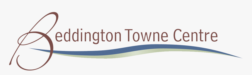 Beddington Towne Centre - Graphic Design, HD Png Download