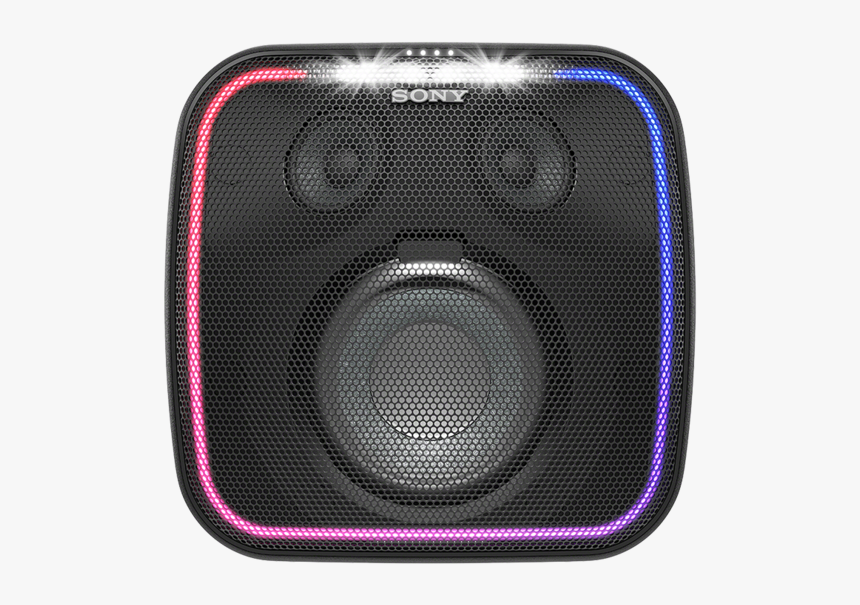 Xb501g Extra Bass Google Assistant Built In Bluetooth - Smartphone, HD Png Download