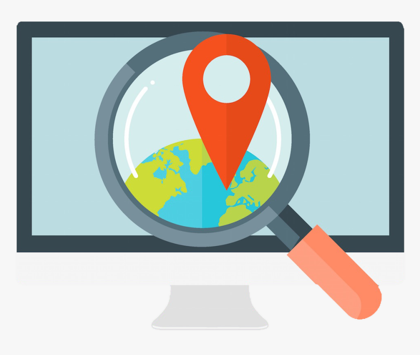 Search Engine Marketing Png, Transparent Png