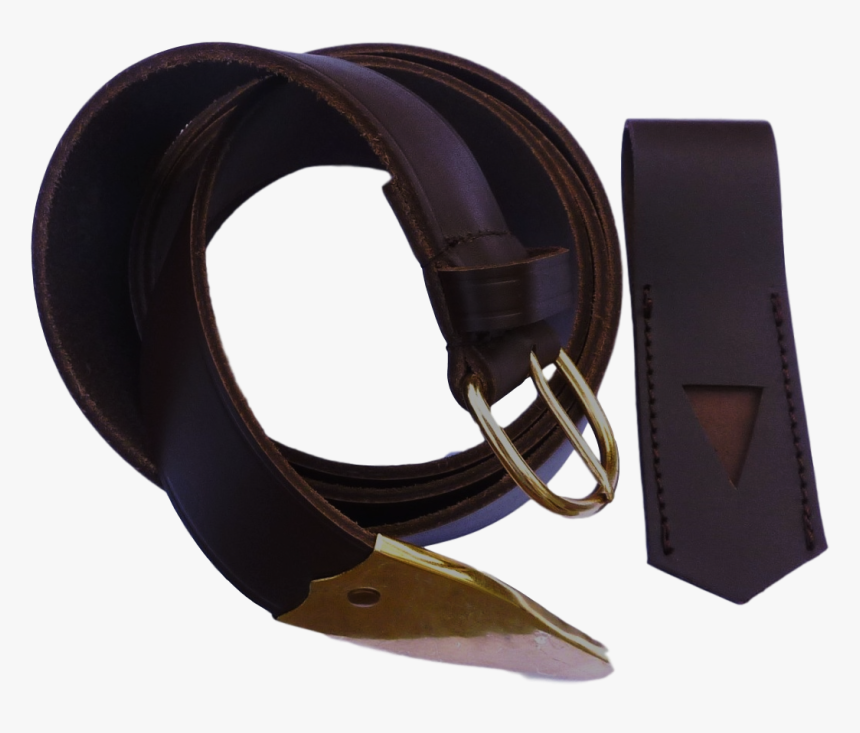 Red Cross White Lr273 Knights Templar Belt Pouch Pocket - Belt, HD Png Download