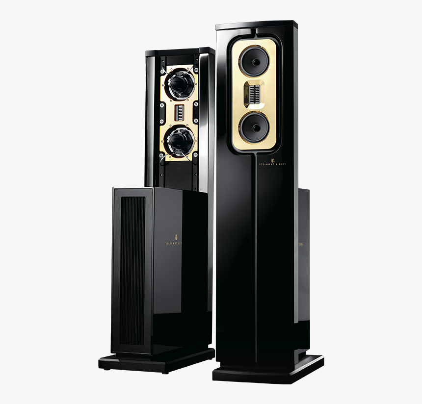 Computer Speaker, HD Png Download