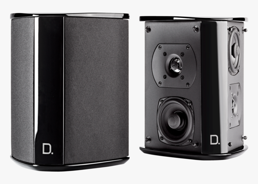 Definitive Technology Sr9040, HD Png Download