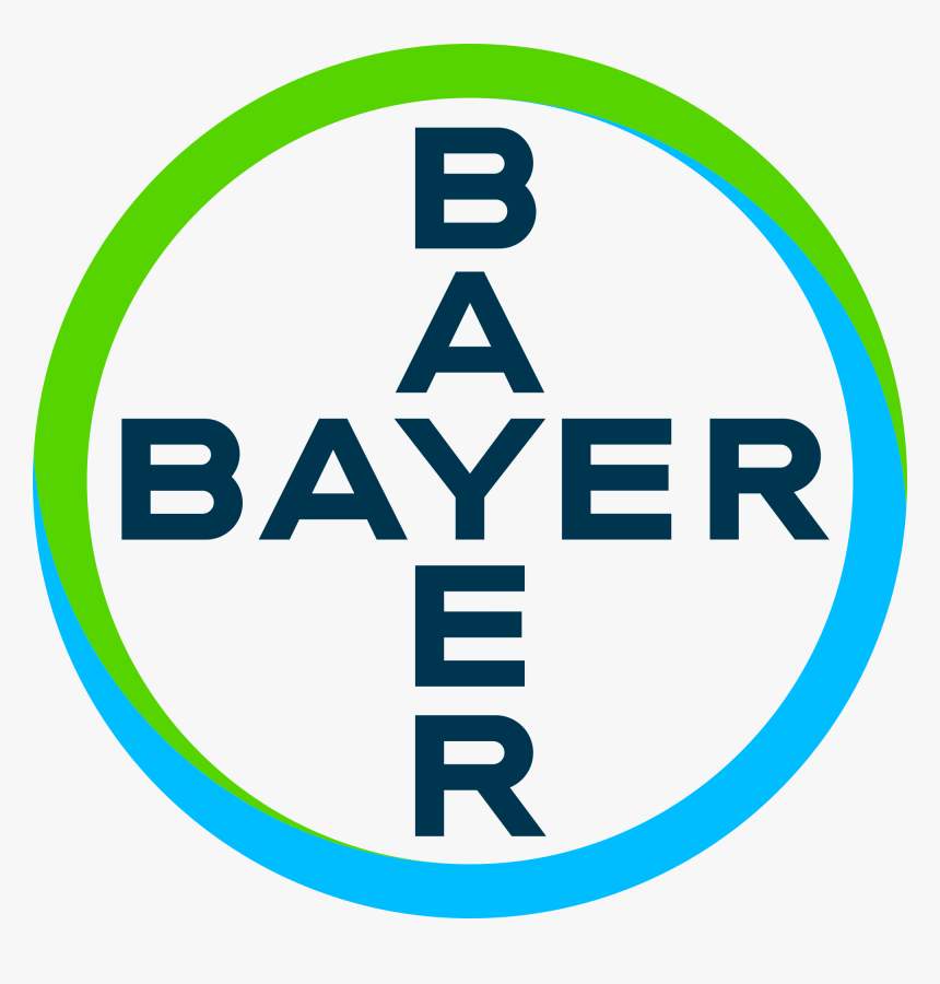Bayer Logo Png, Transparent Png