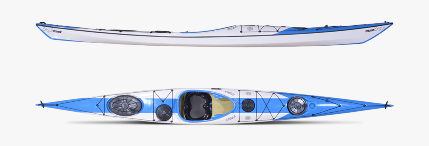 Sea Kayak, HD Png Download