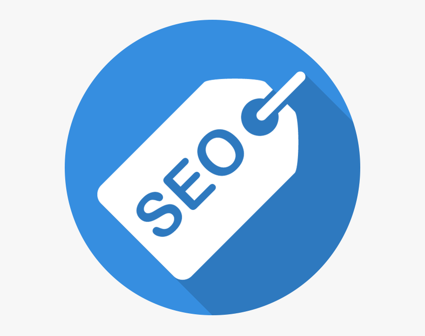 B5isearch Engine Optimization Computer Icons - Circle, HD Png Download