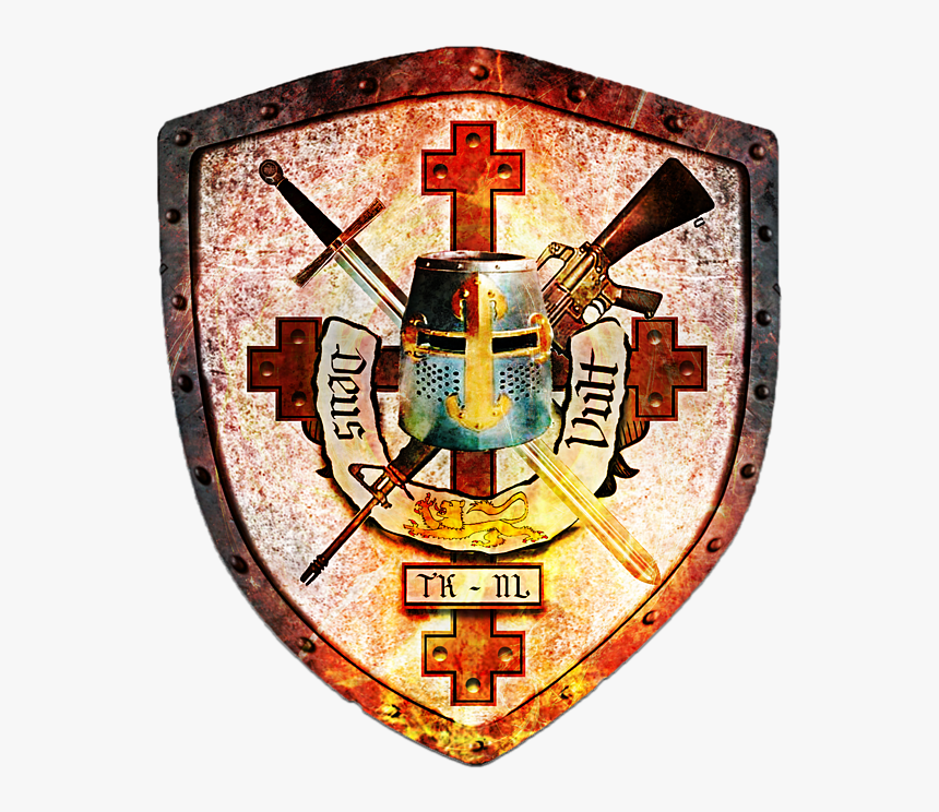 Knights Templar, HD Png Download