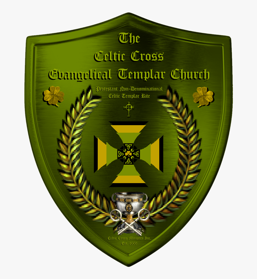 Transparent Celtic Cross Png - Black Label Society, Png Download