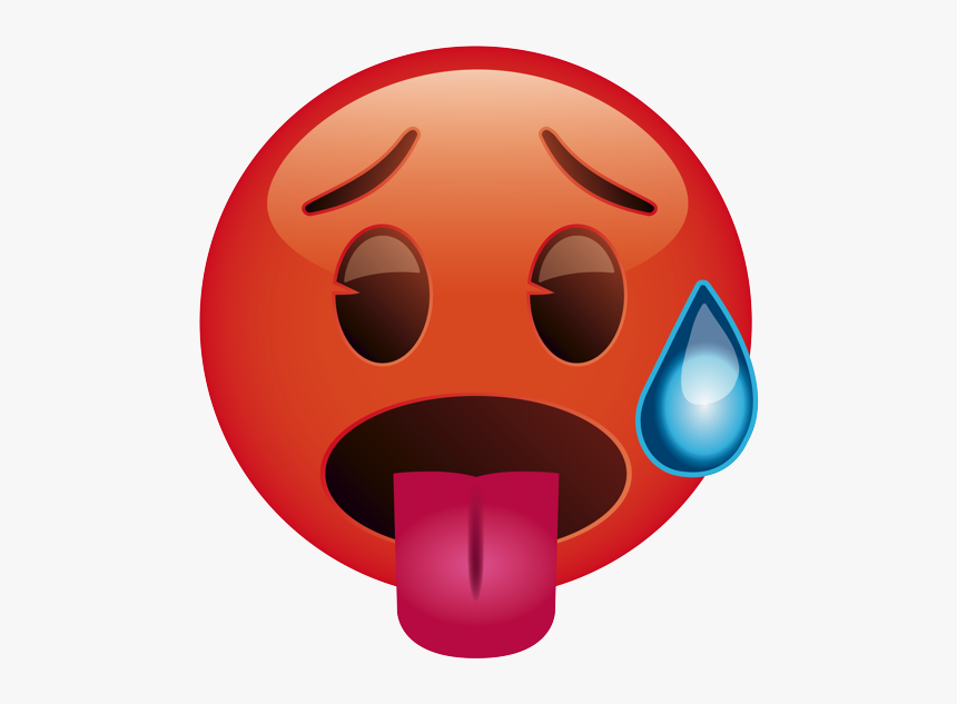 Smiley, HD Png Download