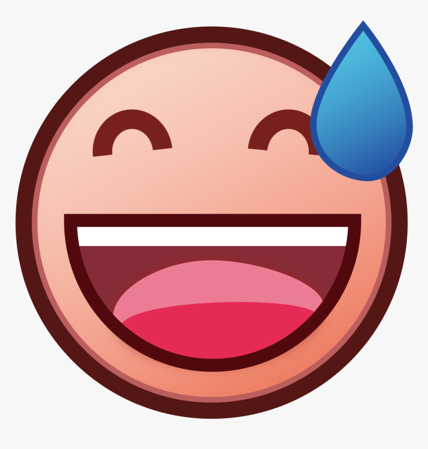 Emoticon, HD Png Download