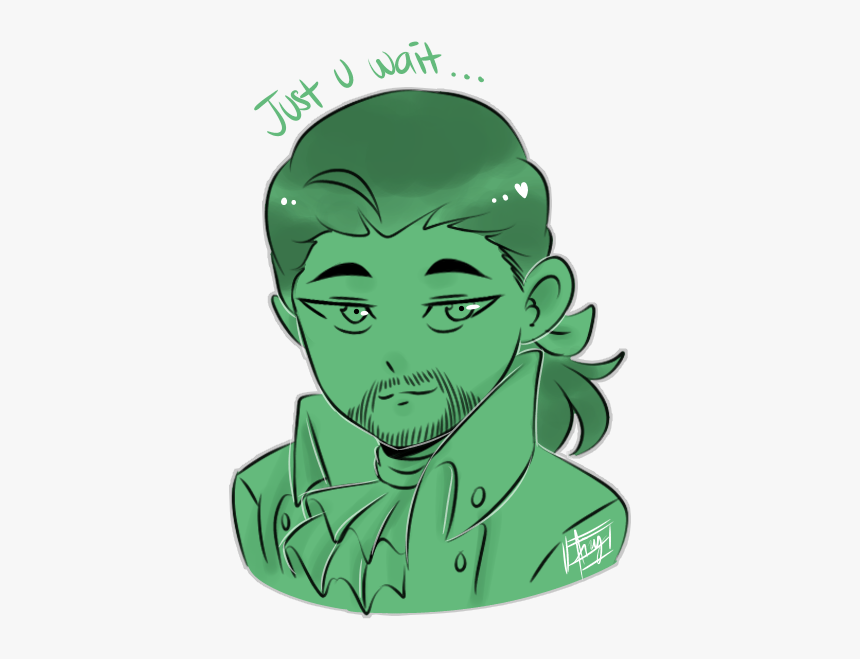 Drawing Songs Hamilton - Cartoon, HD Png Download